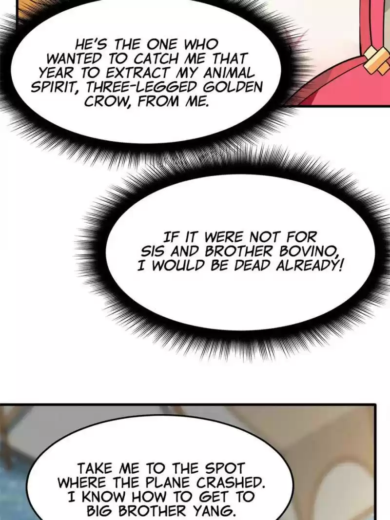 Peerless Doctor In The City Chapter 183