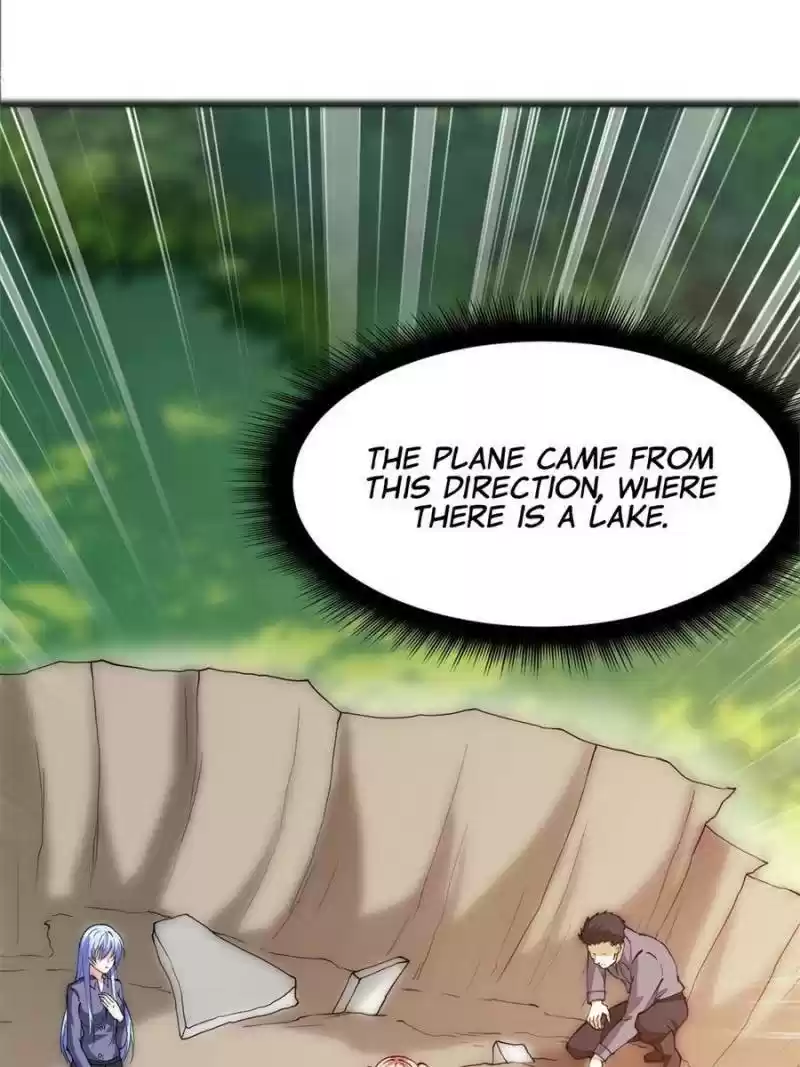 Peerless Doctor In The City Chapter 183