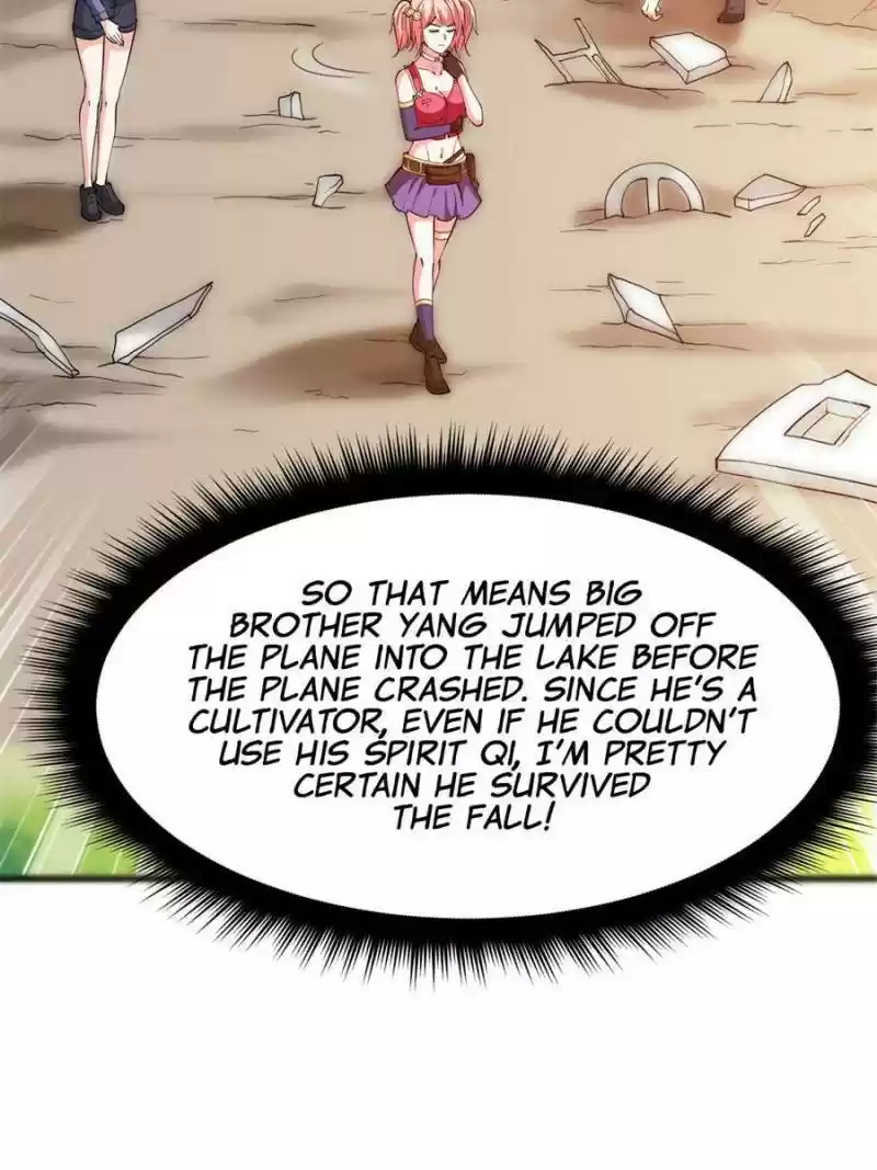 Peerless Doctor In The City Chapter 183