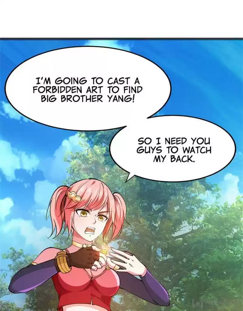 Peerless Doctor In The City Chapter 183