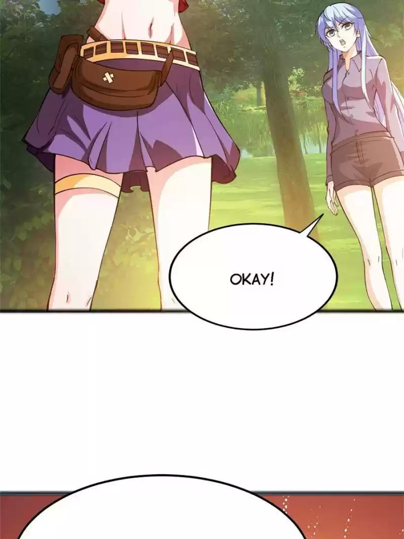 Peerless Doctor In The City Chapter 183