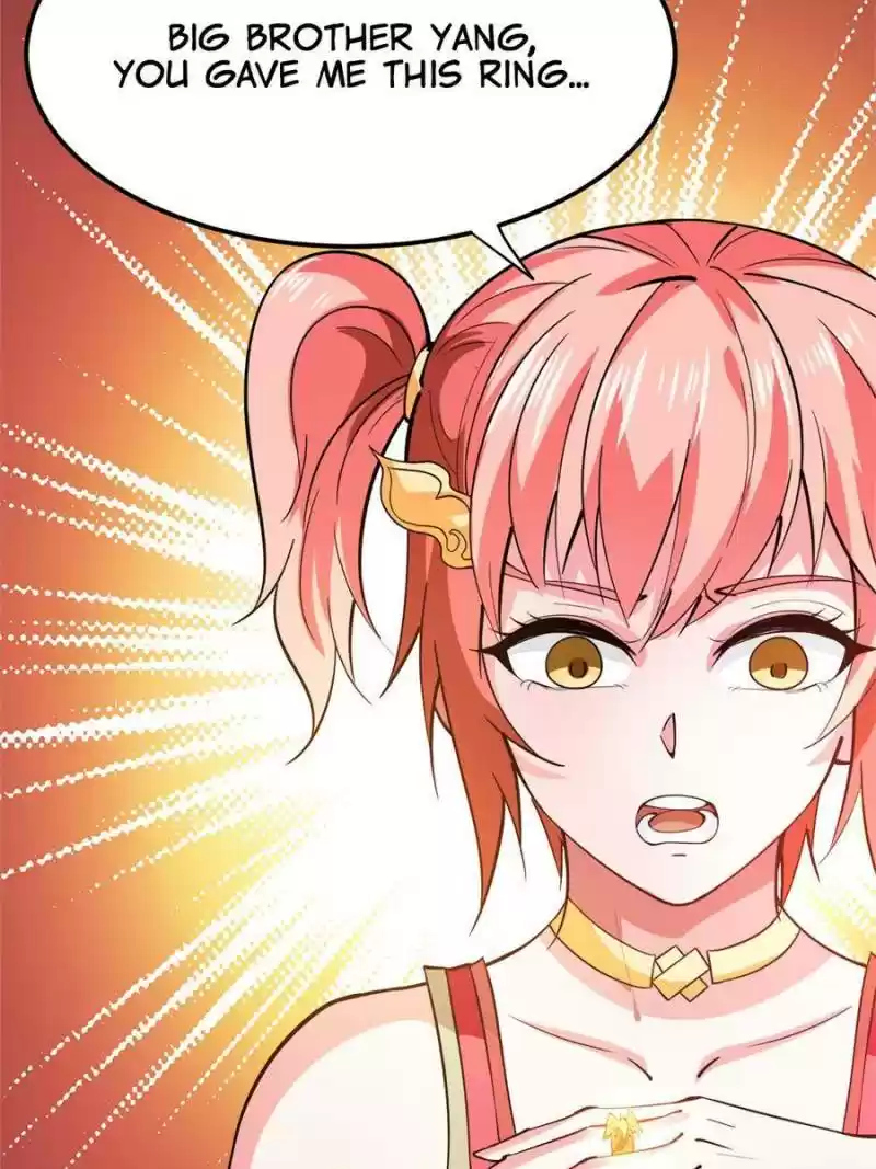 Peerless Doctor In The City Chapter 183