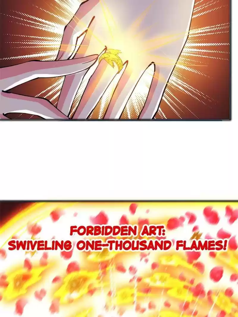 Peerless Doctor In The City Chapter 183