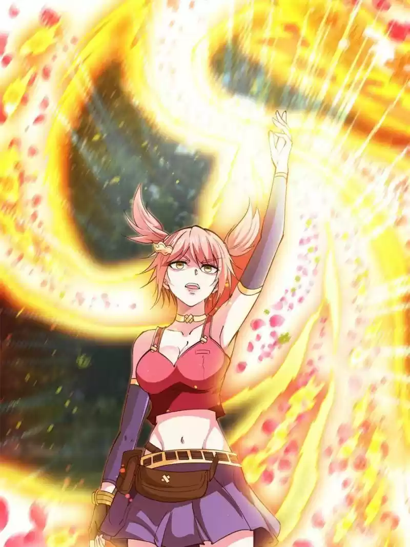 Peerless Doctor In The City Chapter 183