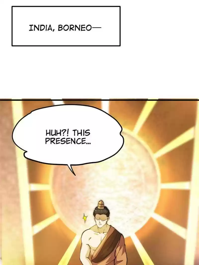 Peerless Doctor In The City Chapter 183