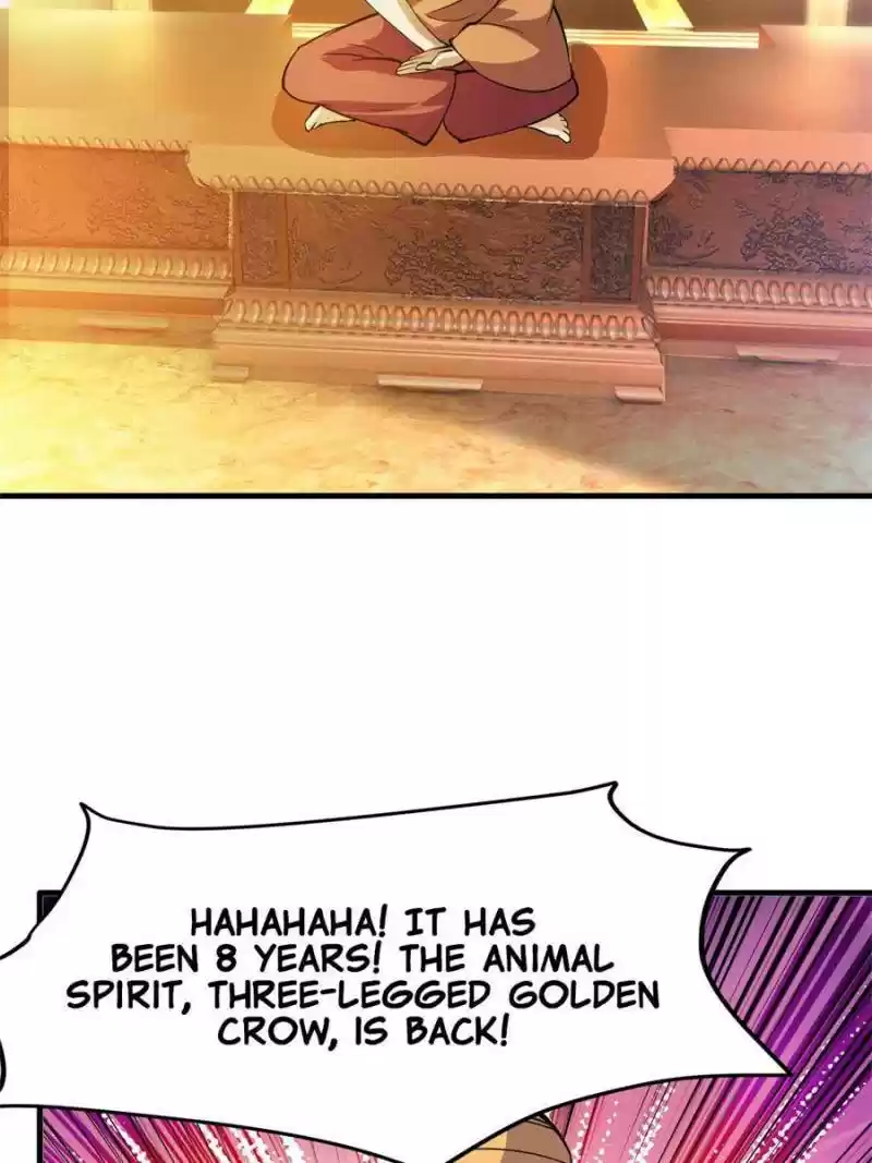 Peerless Doctor In The City Chapter 183