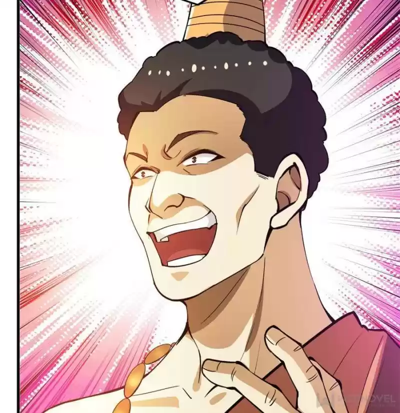 Peerless Doctor In The City Chapter 183