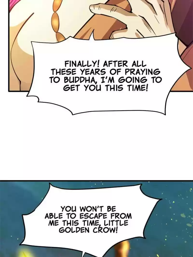 Peerless Doctor In The City Chapter 183