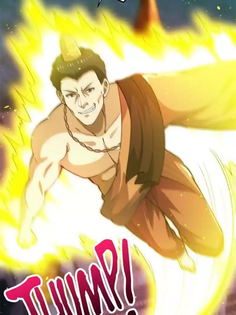 Peerless Doctor In The City Chapter 183