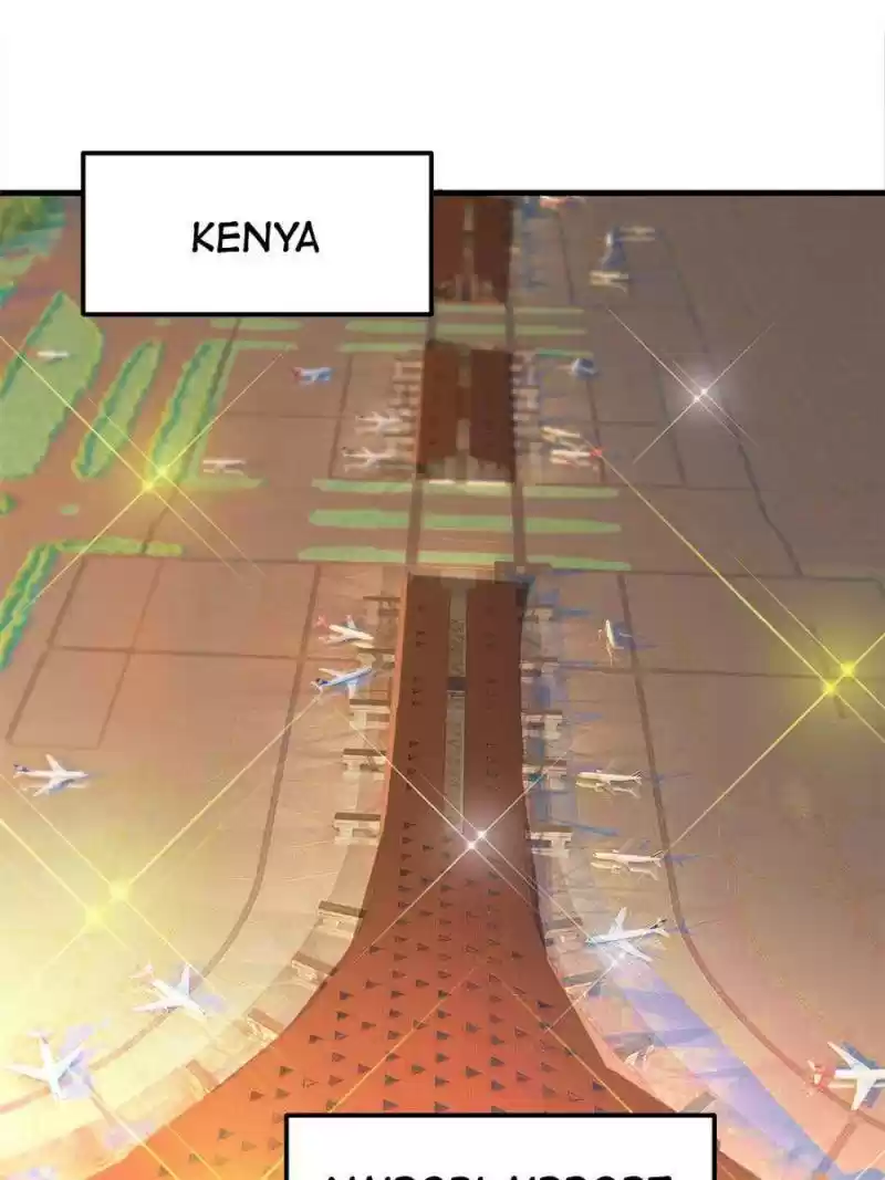 Peerless Doctor In The City Chapter 184