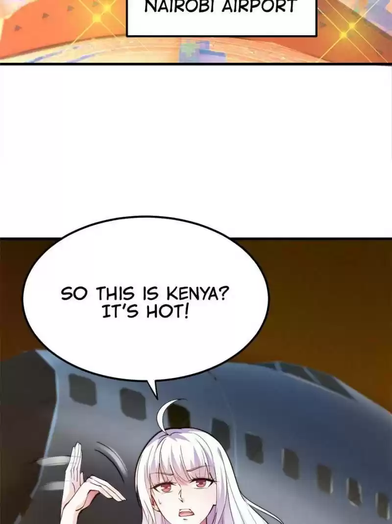 Peerless Doctor In The City Chapter 184