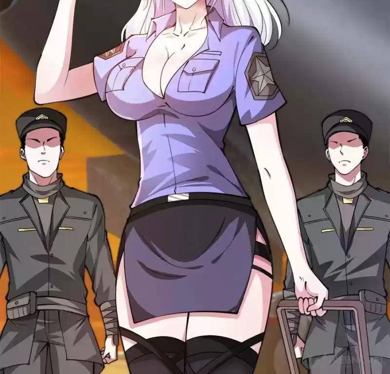 Peerless Doctor In The City Chapter 184