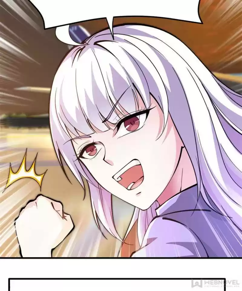 Peerless Doctor In The City Chapter 184