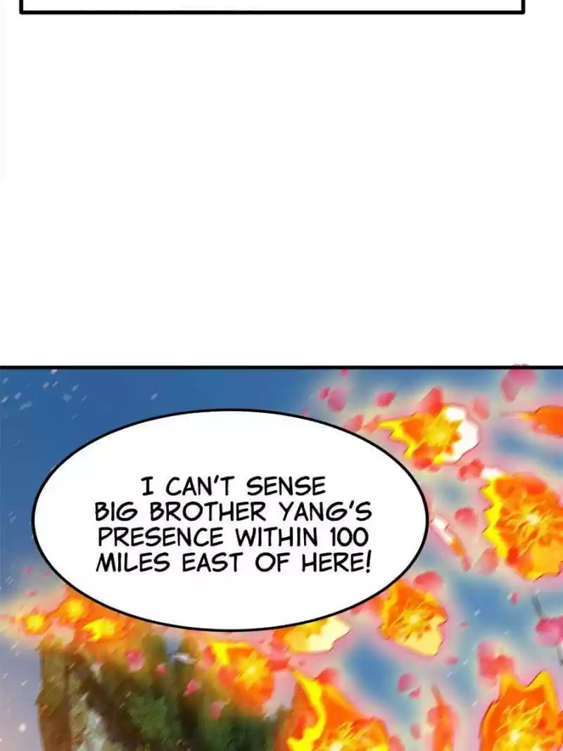 Peerless Doctor In The City Chapter 184