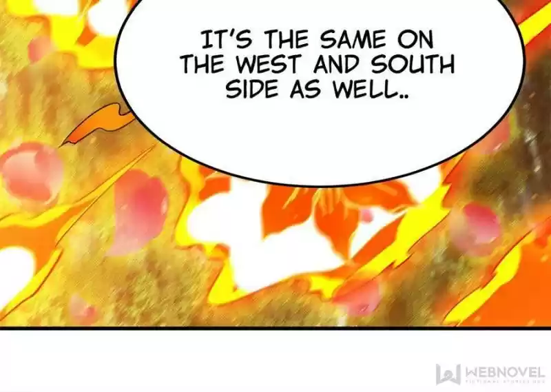 Peerless Doctor In The City Chapter 184