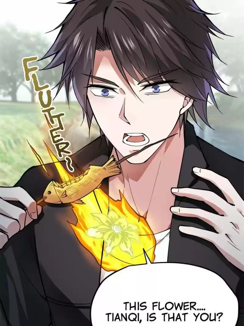 Peerless Doctor In The City Chapter 184