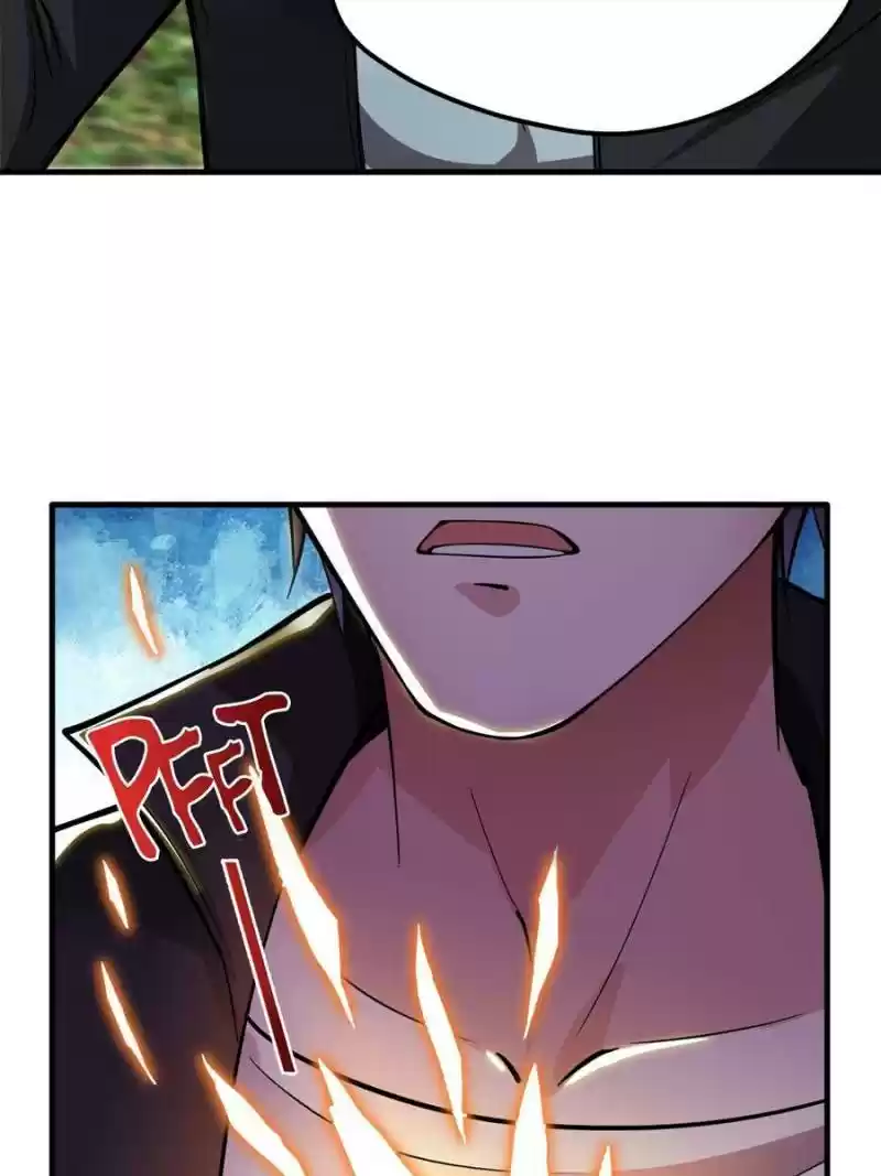 Peerless Doctor In The City Chapter 184