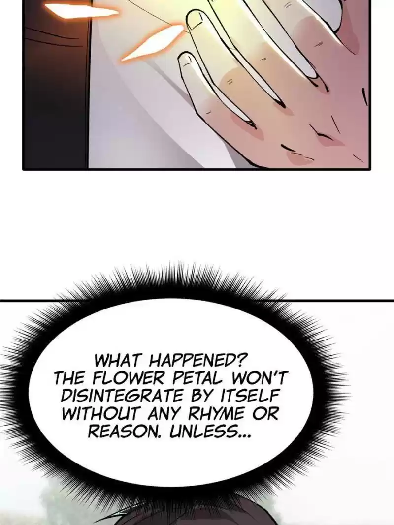 Peerless Doctor In The City Chapter 184