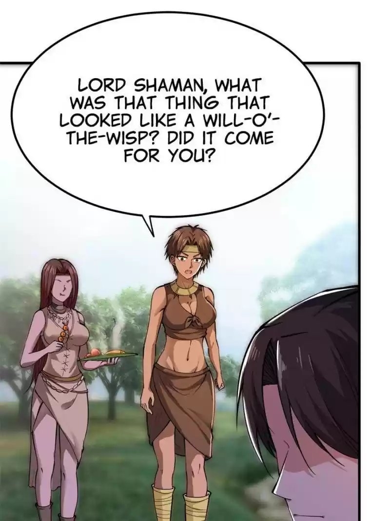 Peerless Doctor In The City Chapter 184