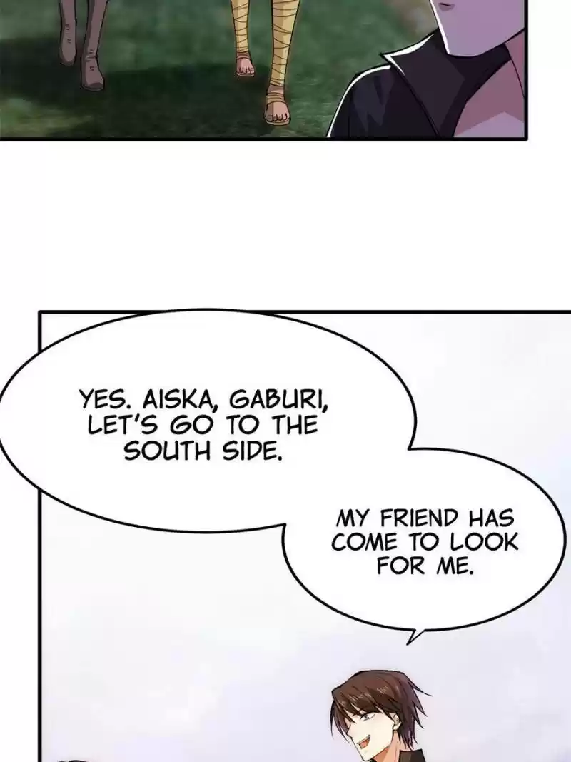 Peerless Doctor In The City Chapter 184