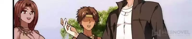 Peerless Doctor In The City Chapter 184