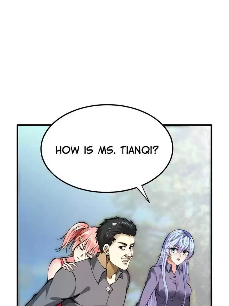 Peerless Doctor In The City Chapter 184