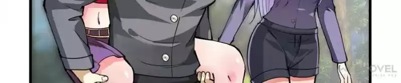 Peerless Doctor In The City Chapter 184