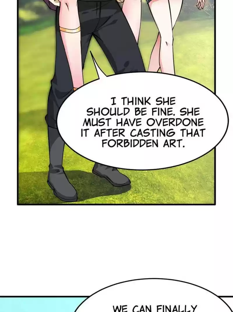 Peerless Doctor In The City Chapter 184