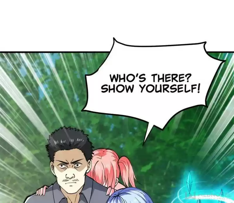 Peerless Doctor In The City Chapter 184