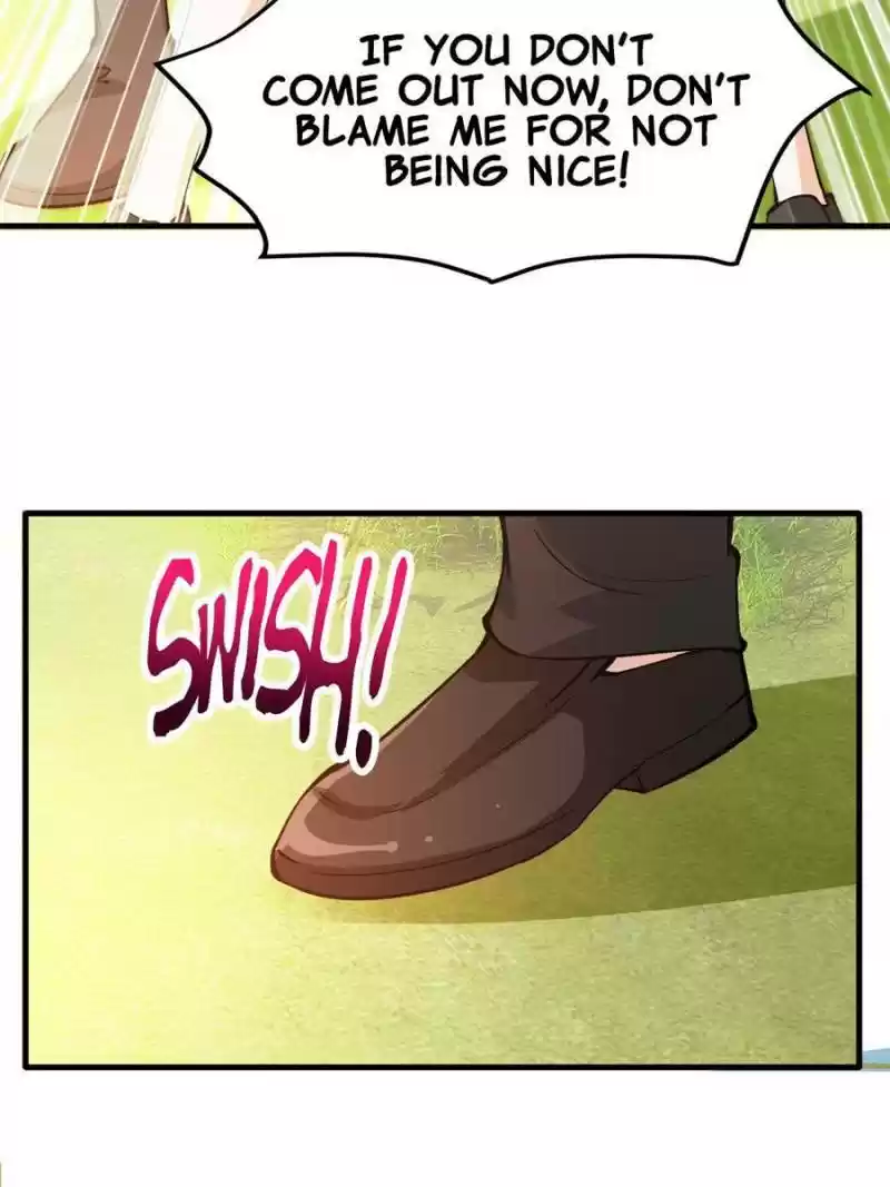 Peerless Doctor In The City Chapter 184