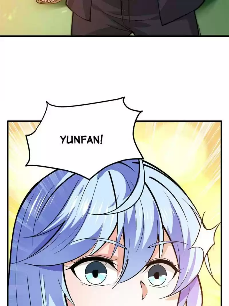 Peerless Doctor In The City Chapter 184