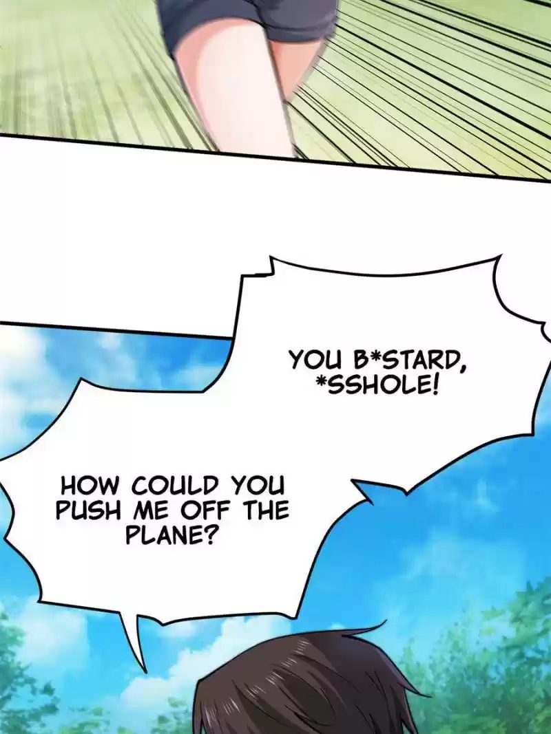 Peerless Doctor In The City Chapter 184