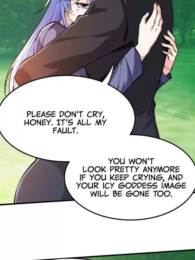 Peerless Doctor In The City Chapter 184