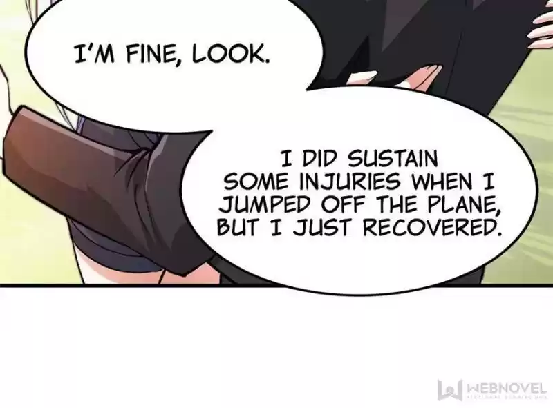 Peerless Doctor In The City Chapter 184