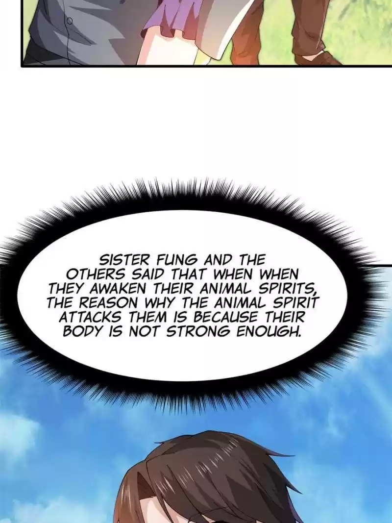 Peerless Doctor In The City Chapter 184