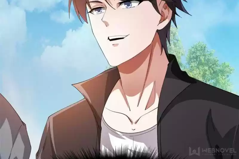 Peerless Doctor In The City Chapter 184