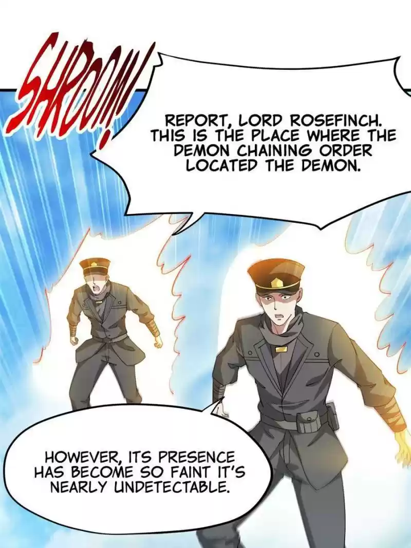 Peerless Doctor In The City Chapter 184