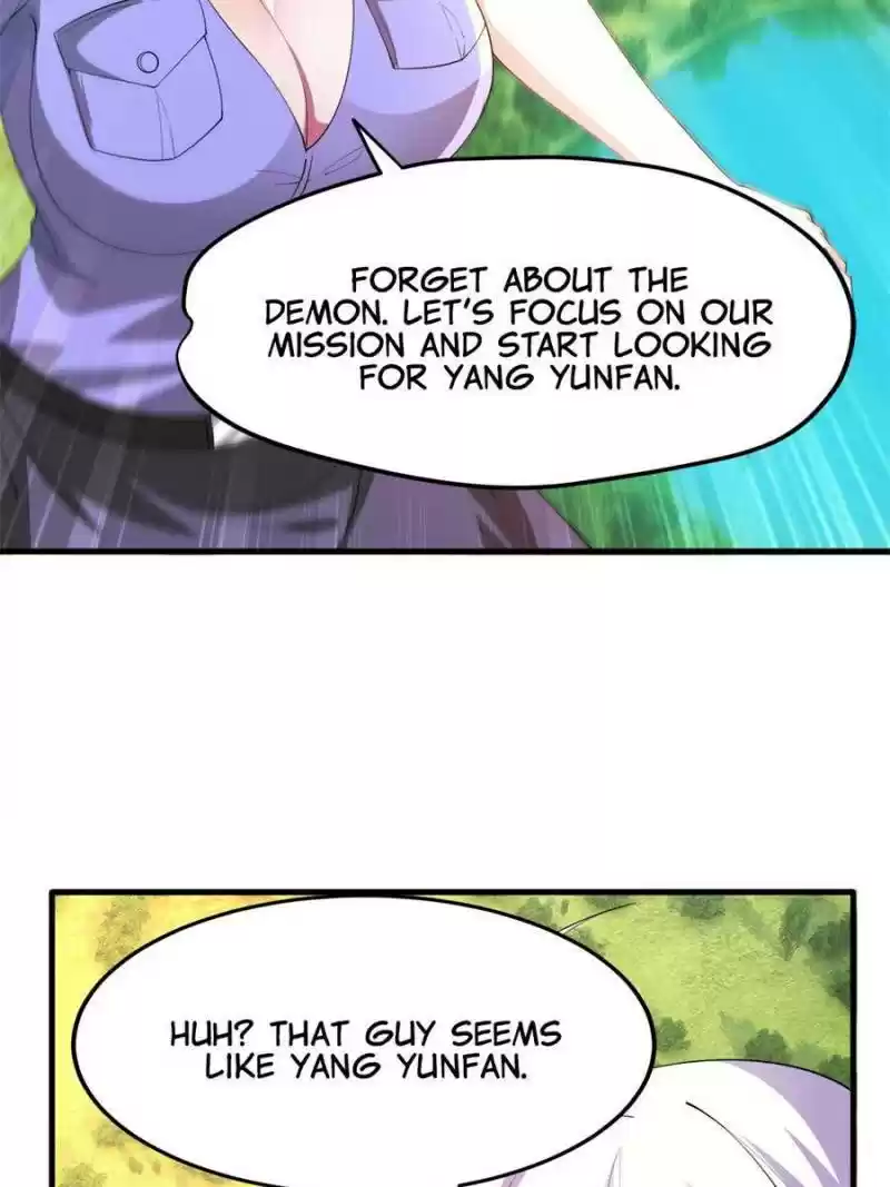 Peerless Doctor In The City Chapter 184