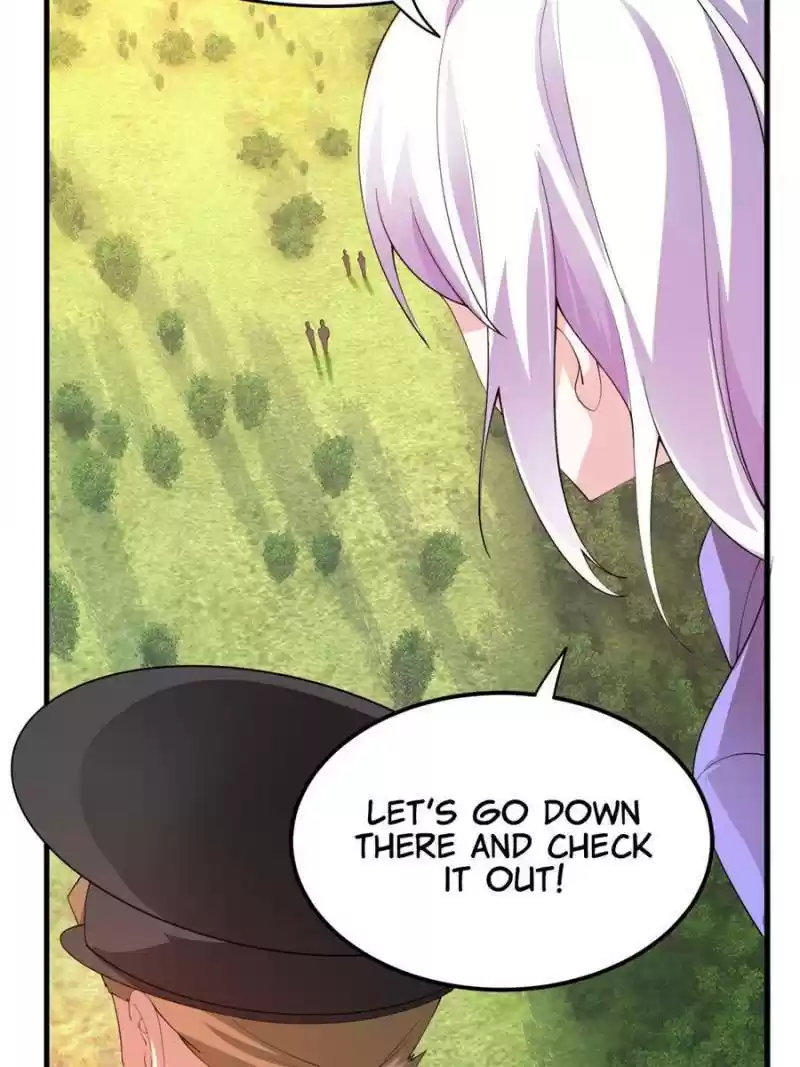 Peerless Doctor In The City Chapter 184