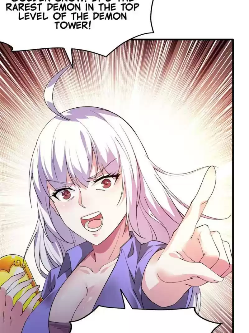 Peerless Doctor In The City Chapter 184