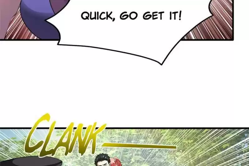 Peerless Doctor In The City Chapter 184