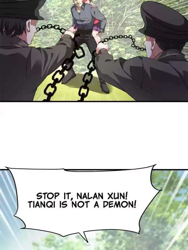 Peerless Doctor In The City Chapter 184