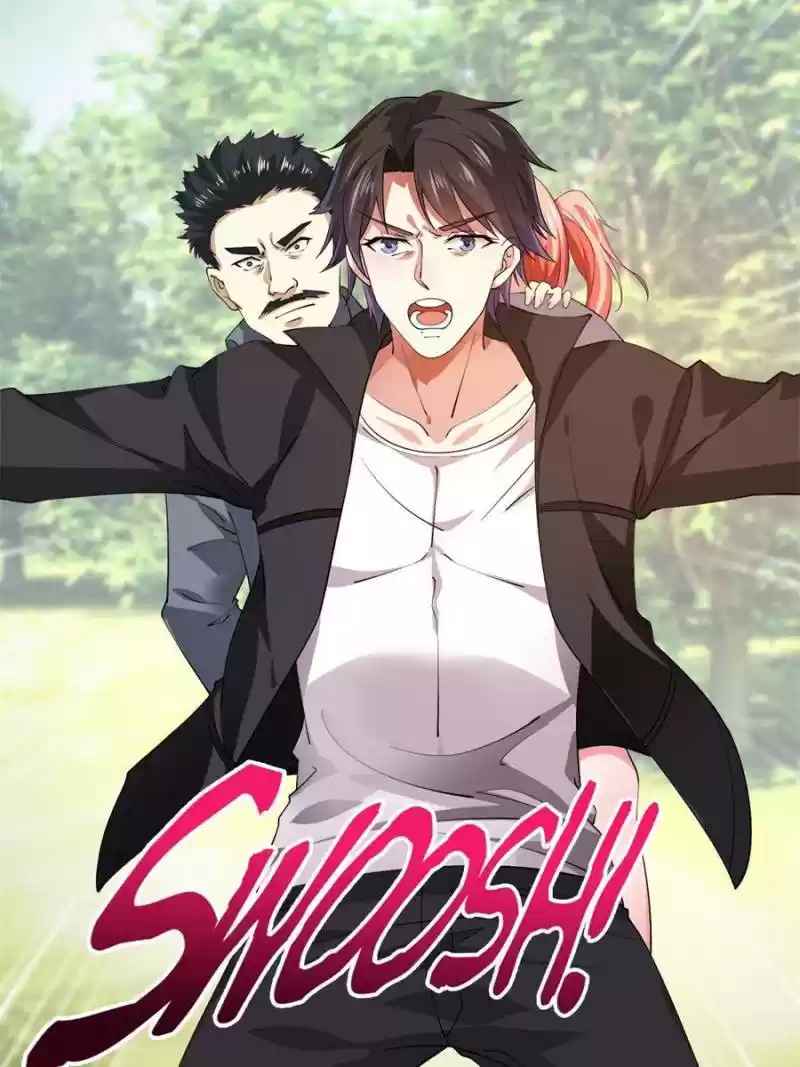 Peerless Doctor In The City Chapter 184