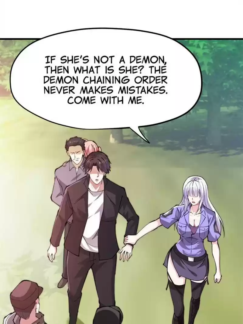 Peerless Doctor In The City Chapter 184