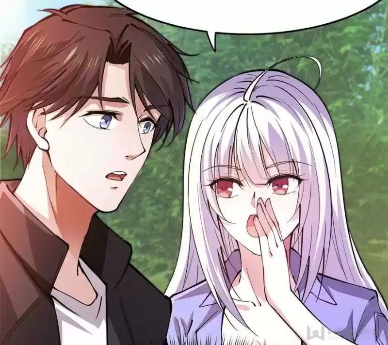 Peerless Doctor In The City Chapter 184