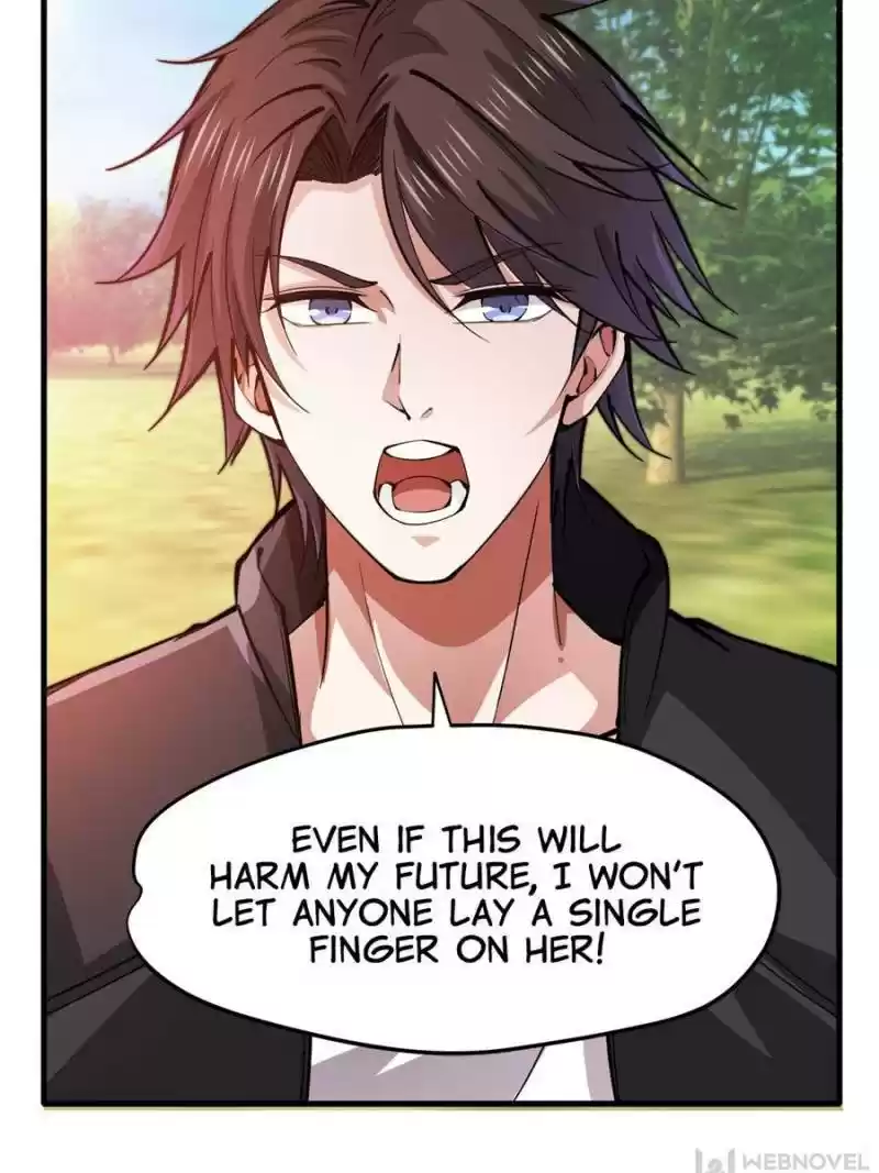 Peerless Doctor In The City Chapter 184