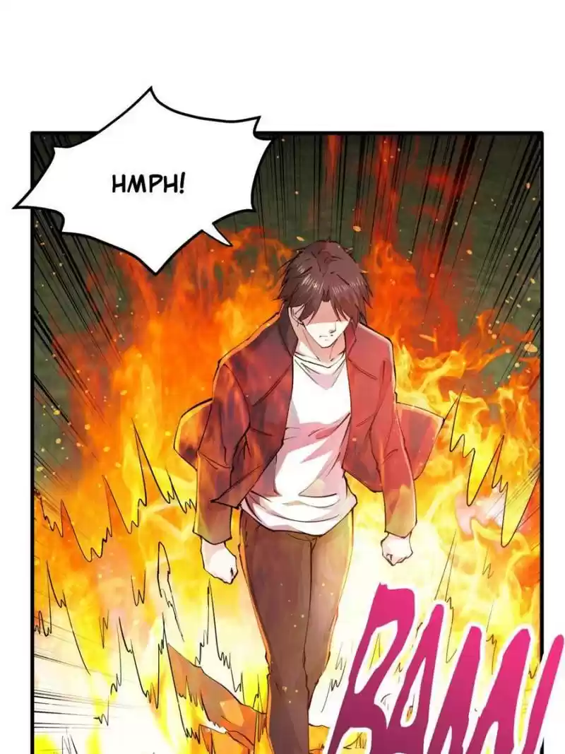 Peerless Doctor In The City Chapter 186