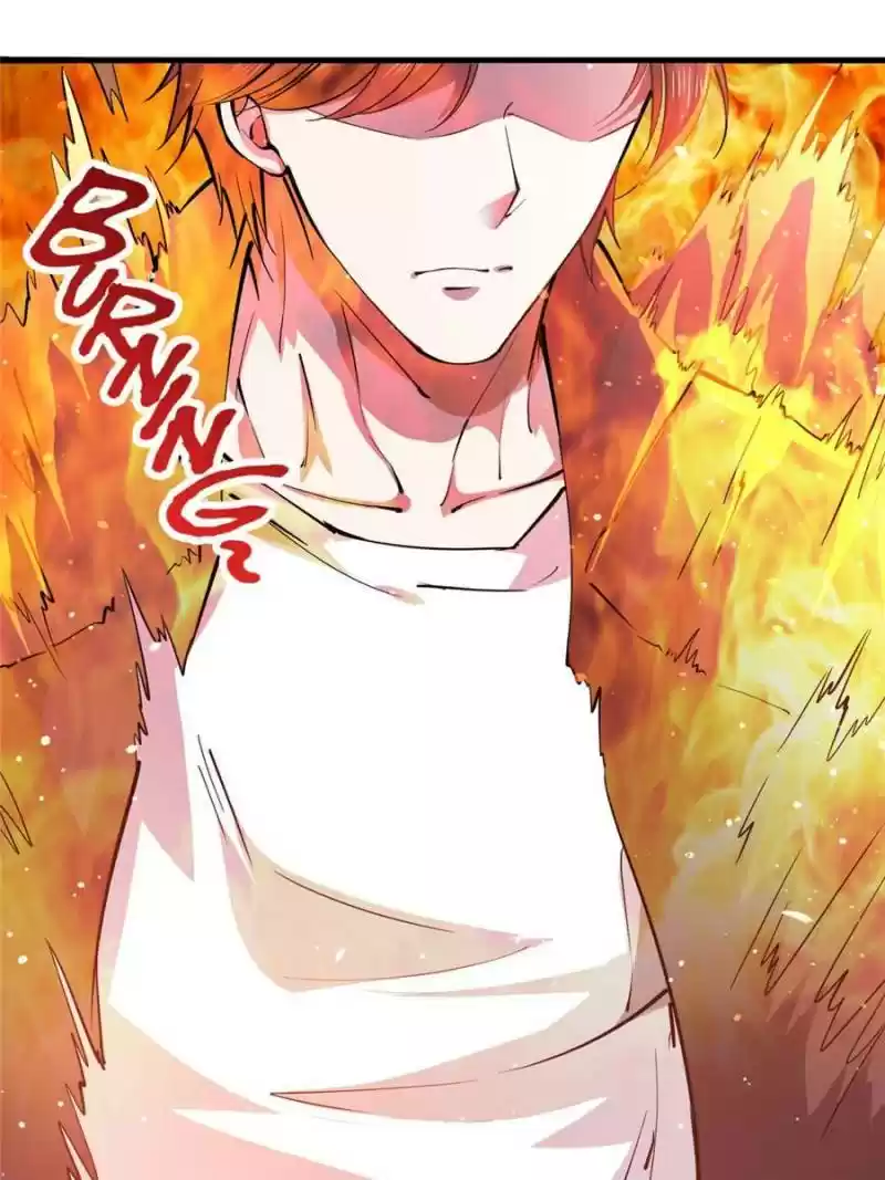 Peerless Doctor In The City Chapter 186