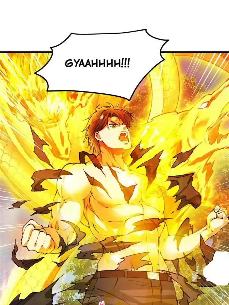 Peerless Doctor In The City Chapter 186