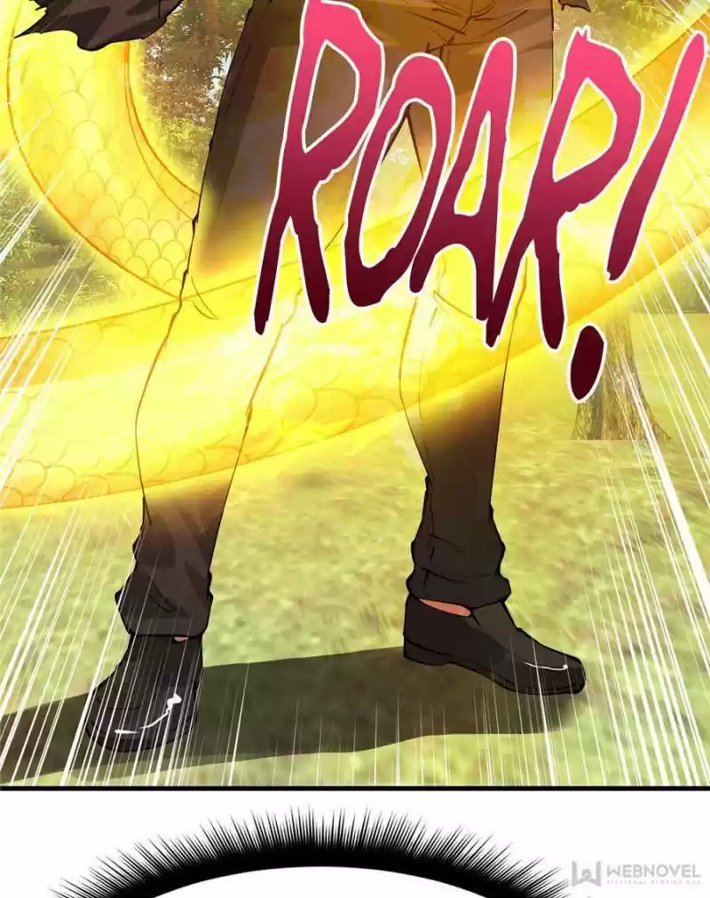 Peerless Doctor In The City Chapter 186